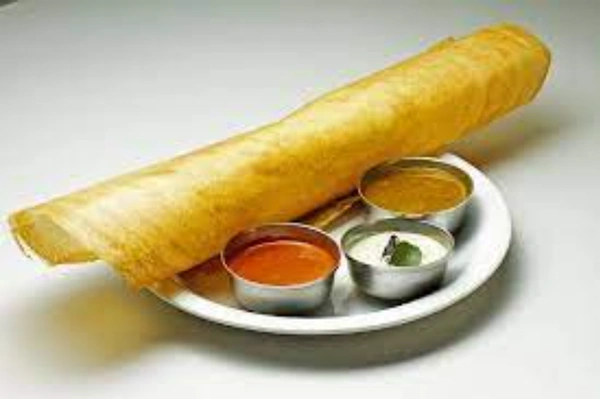 Paper Dhosa - JMD CAFE N RESTAURENT